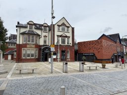 Pontardawe Arts Centre